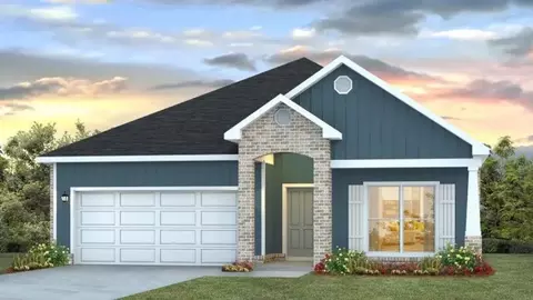 2132 Chirping Cricket Ct, Gulf Breeze, FL 32563