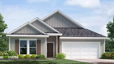 40781 Cara Mae St, Slidell, LA 70461
