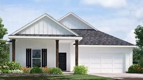 Exterior - 40781 Cara Mae St, Slidell, LA 70461 photo 2 of 7