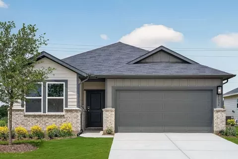 21934 Longhorn Ridge Dr, Hockley, TX 77447