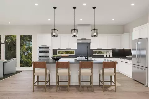 Kitchen - 120 Isla, Irvine, CA 92618 photo 1 of 4