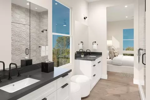 Bath - 120 Isla, Irvine, CA 92618 photo 1 of 5