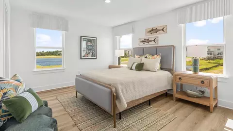 Bedroom - 19 Crest Dr, Miramar Beach, FL 32550 photo 3 of 8