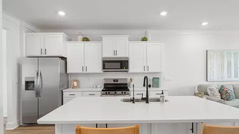 Kitchen - 19 Crest Dr, Miramar Beach, FL 32550 photo 1 of 2
