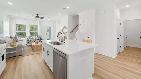 Entry Way - 19 Crest Dr, Miramar Beach, FL 32550 photo 4 of 8