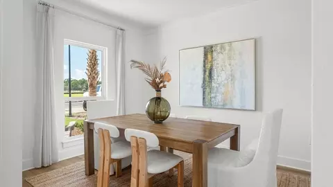 Dining - 19 Crest Dr, Miramar Beach, FL 32550 photo 1 of 2