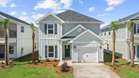 Exterior - 39 Dylan Dr, Miramar Beach, FL 32550 photo 2 of 5