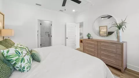 Bedroom - 19 Crest Dr, Miramar Beach, FL 32550 photo 2 of 8