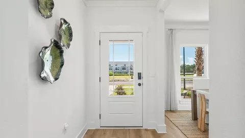 Entry Way - 19 Crest Dr, Miramar Beach, FL 32550 photo 1 of 8