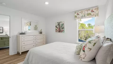 Bedroom - 19 Crest Dr, Miramar Beach, FL 32550 photo 8 of 8