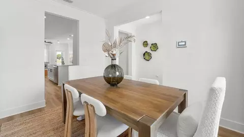 Dining - 19 Crest Dr, Miramar Beach, FL 32550 photo 2 of 2