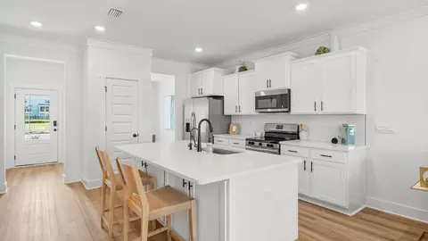 Kitchen - 19 Crest Dr, Miramar Beach, FL 32550 photo 2 of 2