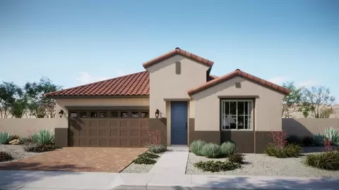 17979 W Larskpur, Goodyear, AZ 85338