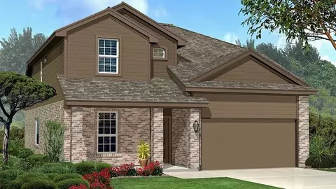 7801 Apotheosis St, Odessa, TX 79765