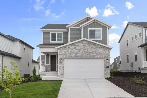 6641 W Spring Snow Ln, Herriman, UT 84096