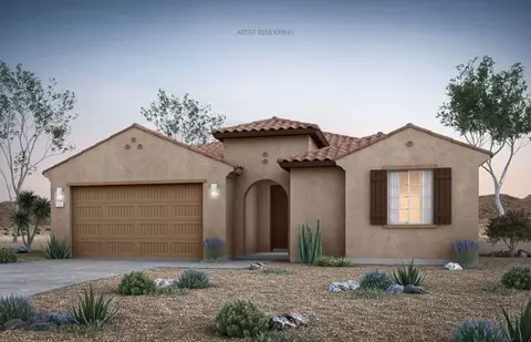 42965 W Krista Dr, Maricopa, AZ 85138
