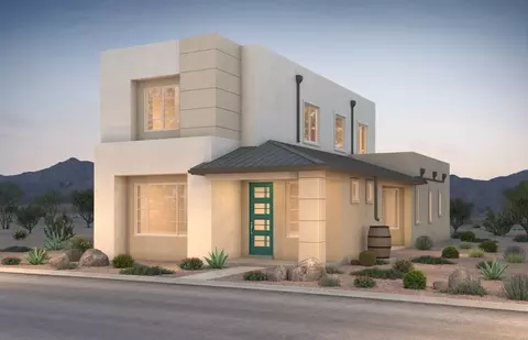 132 Prudencio St, Santa Fe, NM 87505