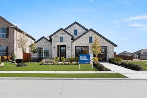 10369 Tapioca St, Crowley, TX 76036