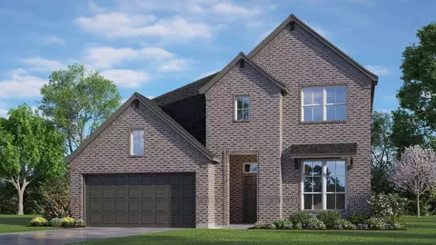 10369 Tapioca St, Crowley, TX 76036