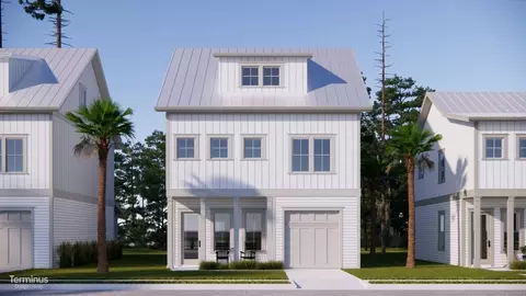 143 Walton Palm Rd, Inlet Beach, FL 32461