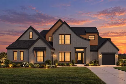 Undisclosed, Edmond, OK 73012