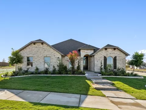 200 Reliance Rd, Godley, TX 76044