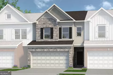 1030 Glendale Pl, Conyers, GA 30012