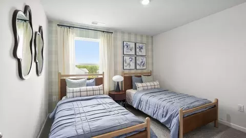Bedroom - 107 Lazzon Rd, Moore, SC 29369 photo 5 of 9