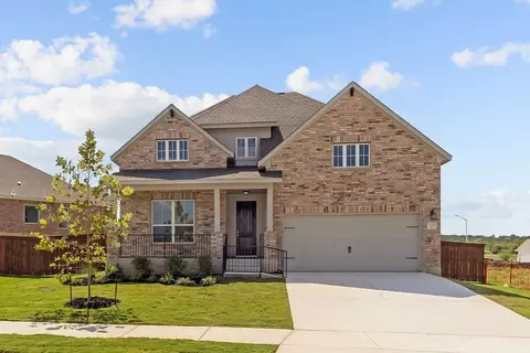 3257 Crosby Crk, Schertz, TX 78108