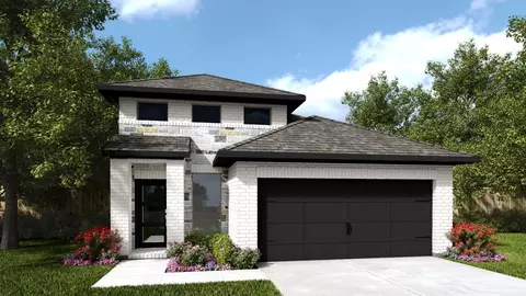 27238 Scarlet Paint Brush Dr, Hockley, TX 77447
