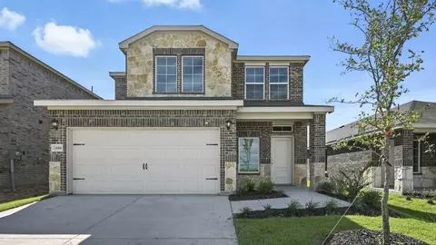Coming Soon, Dorchester, TX 75459