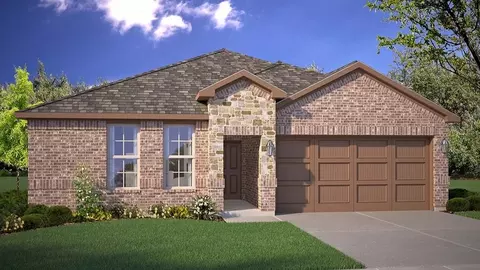 6203 Luca Ct, Odessa, TX 79762