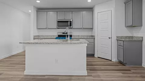 Kitchen - 7304 9th St, Lubbock, TX 79416 photo 1 of 5