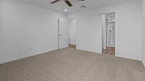 Bedroom - 7304 9th St, Lubbock, TX 79416 photo 2 of 10