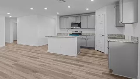 Kitchen - 7304 9th St, Lubbock, TX 79416 photo 3 of 5