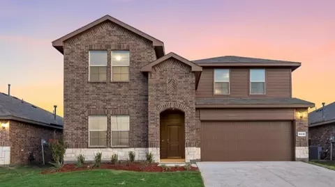 400 Sunday Silence Way, Granbury, TX 76049
