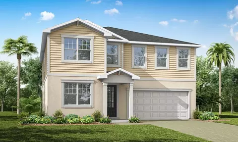 9623 Peace Dr, Orlando, FL 32832