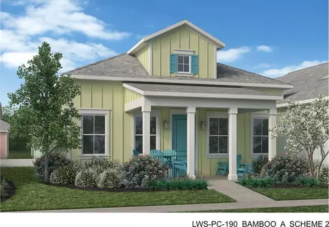 9384 Daydream Dr, Panama City Beach, FL 32413