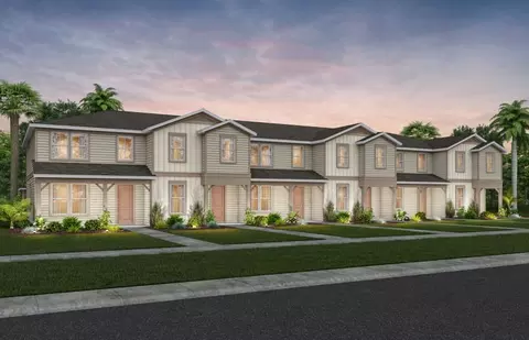 16808 Silver Brook Way, Winter Garden, FL 34787