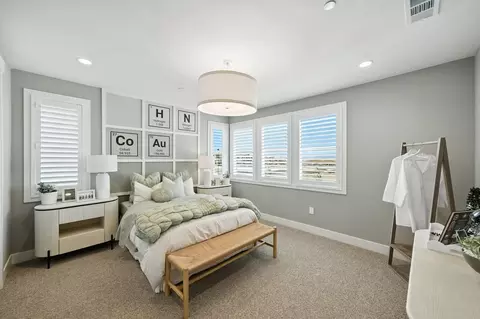 Bedroom - 1759 Mary Way, Dublin, CA 94568 photo 6 of 11