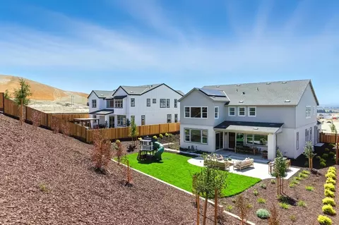 Exterior - 1759 Mary Way, Dublin, CA 94568 photo 4 of 7