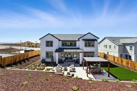 Exterior - 1759 Mary Way, Dublin, CA 94568 photo 7 of 7
