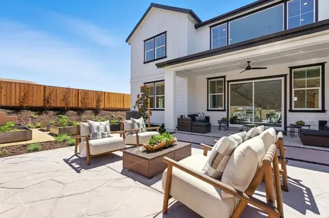 Exterior - 1759 Mary Way, Dublin, CA 94568 photo 6 of 7