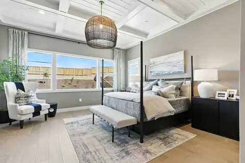 Bedroom - 1759 Mary Way, Dublin, CA 94568 photo 4 of 11