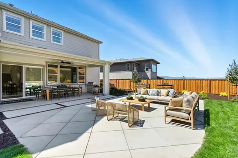 Exterior - 1759 Mary Way, Dublin, CA 94568 photo 5 of 7