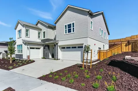 Exterior - 1759 Mary Way, Dublin, CA 94568 photo 2 of 7