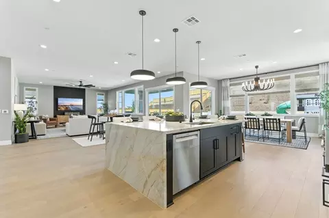 Kitchen - 1759 Mary Way, Dublin, CA 94568 photo 7 of 10