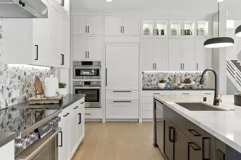 Kitchen - 1759 Mary Way, Dublin, CA 94568 photo 4 of 10