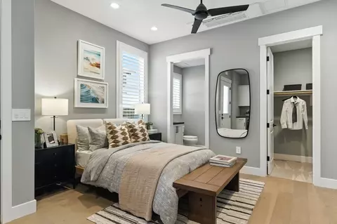 Bedroom - 1759 Mary Way, Dublin, CA 94568 photo 1 of 11