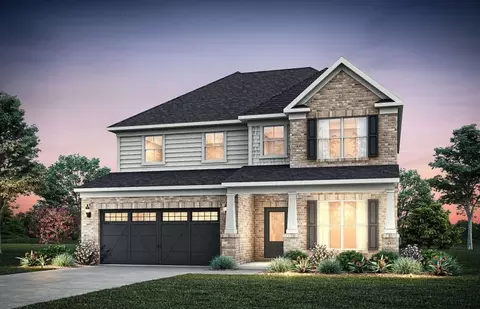 4835 Rosarian Dr, Cumming, GA 30040